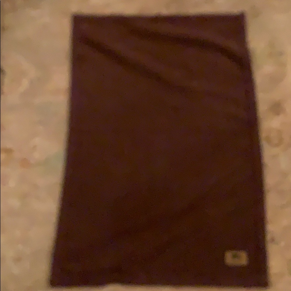 West Paw Dog Blanket